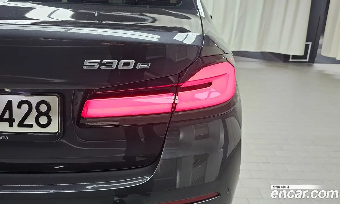 BMW 5 серия 2020 2.0 автомат (гидро), фото 8 BMW 5 серия 2020 2.0 автомат (гидро), фото 8