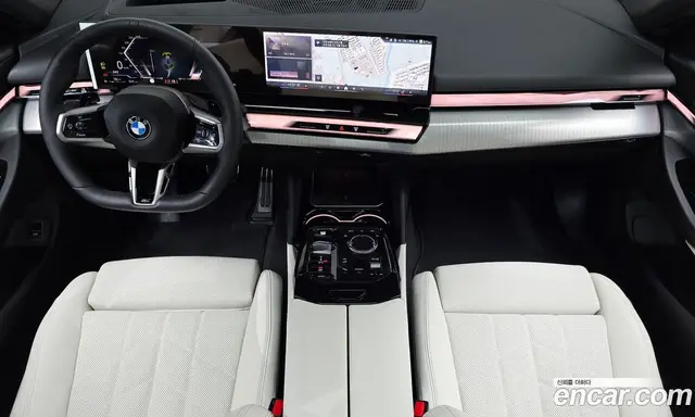 BMW 5 серия 2025 2.0 автомат (гидро), миниатюра 10 BMW 5 серия 2025 2.0 автомат (гидро), миниатюра 10
