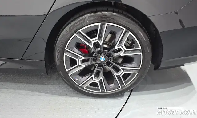 BMW 5 серия 2025 2.0 автомат (гидро), миниатюра 6
