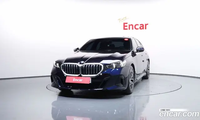 BMW 5 серия 2025 2.0 автомат (гидро), миниатюра 3 BMW 5 серия 2025 2.0 автомат (гидро), миниатюра 3