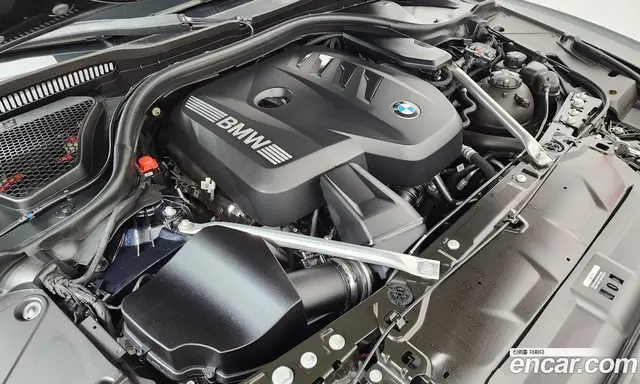 BMW 5 серия 2025 2.0 автомат (гидро), миниатюра 6 BMW 5 серия 2025 2.0 автомат (гидро), миниатюра 6