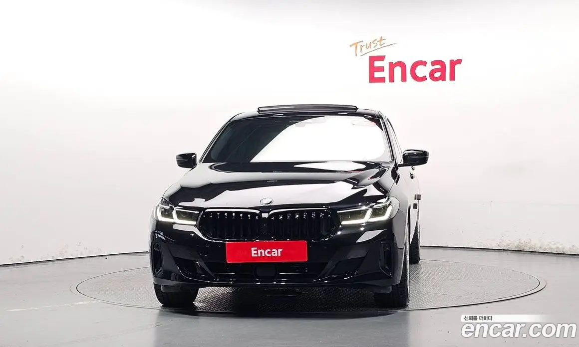 BMW 6 серия 2021 3.0 автомат (гидро), фото 2 BMW 6 серия 2021 3.0 автомат (гидро), фото 2