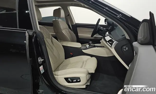 BMW 6 серия 2021 3.0 автомат (гидро), миниатюра 12