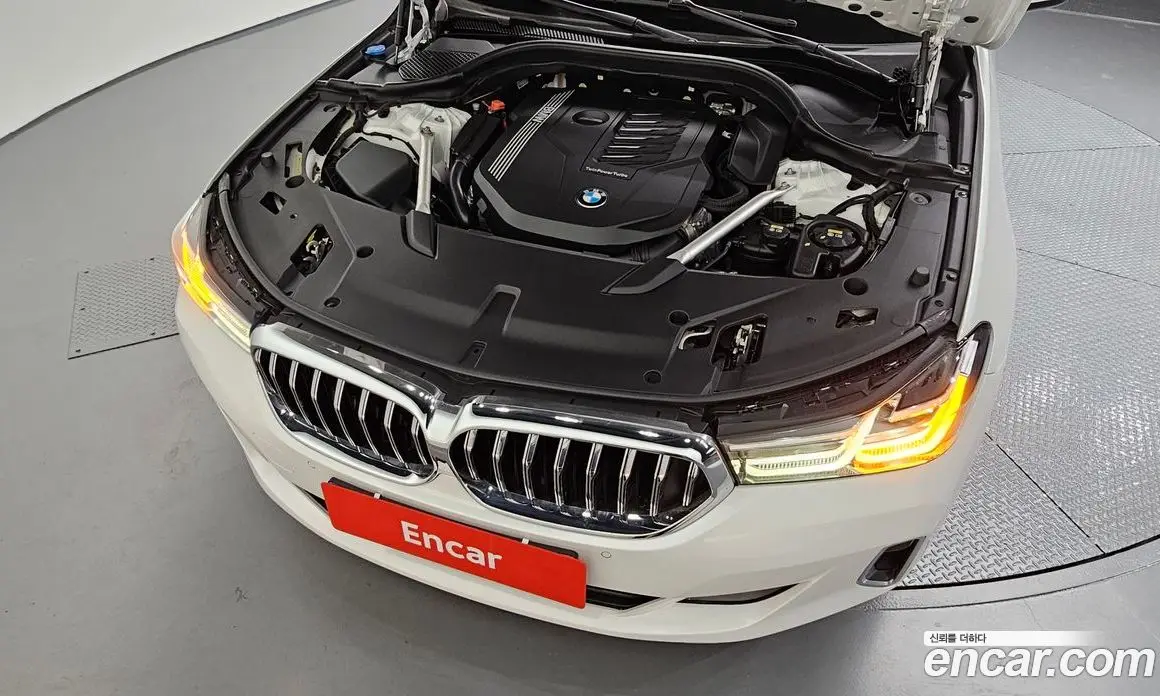 BMW 6 серия 2022 3.0 автомат (гидро), фото 6 BMW 6 серия 2022 3.0 автомат (гидро), фото 6
