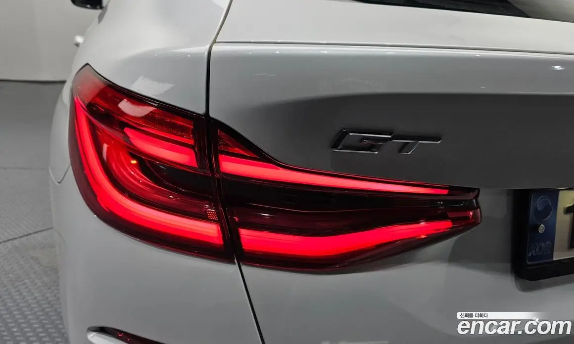 BMW 6 серия 2022 3.0 автомат (гидро), фото 9 BMW 6 серия 2022 3.0 автомат (гидро), фото 9