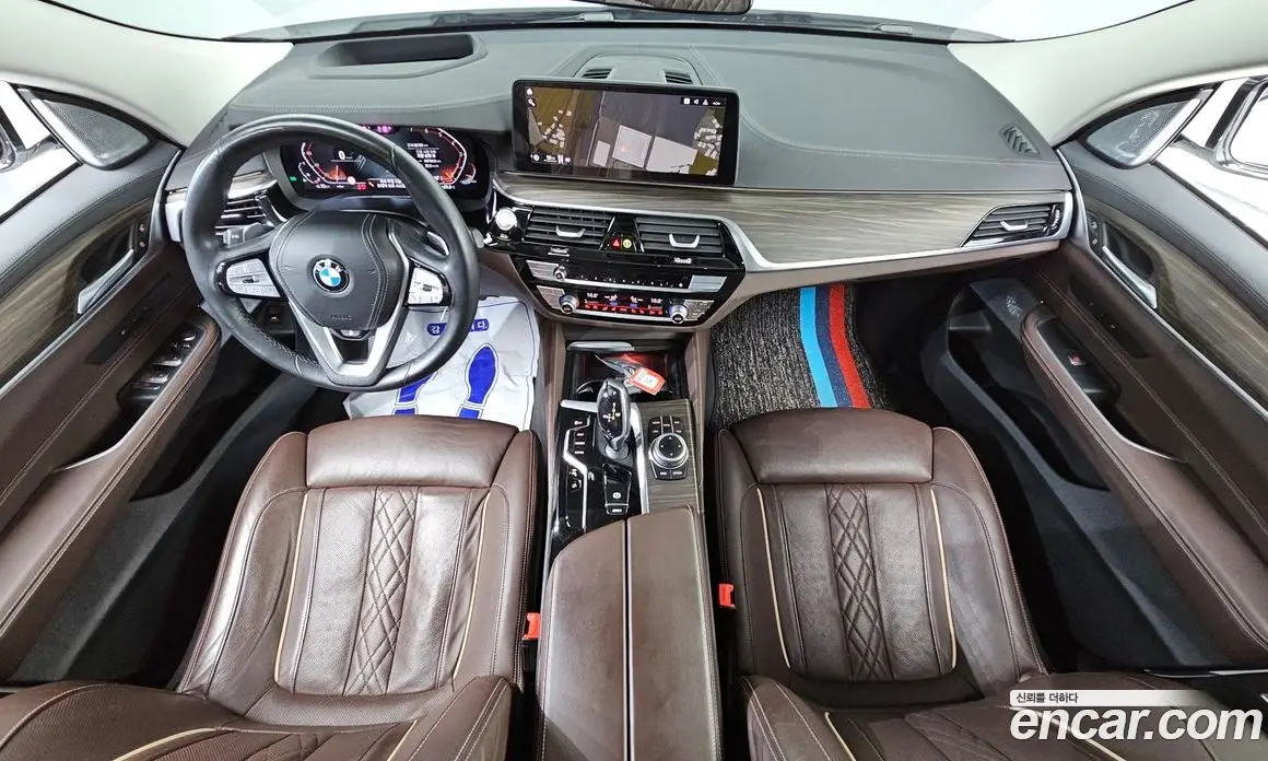 BMW 6 серия 2022 3.0 автомат (гидро), фото 10 BMW 6 серия 2022 3.0 автомат (гидро), фото 10