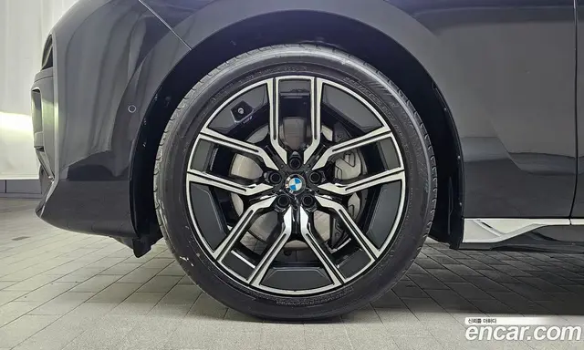 BMW 7 серия 2025 3.0 автомат (гидро), миниатюра 5