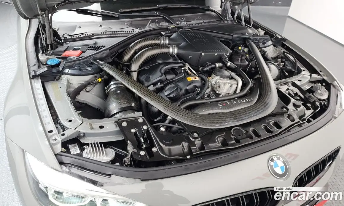 BMW M3 2018 3.0 автомат (гидро), фото 6