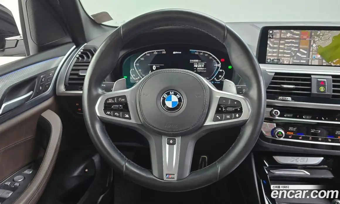 BMW X3 2021 2.0 автомат (гидро), фото 19 BMW X3 2021 2.0 автомат (гидро), фото 19