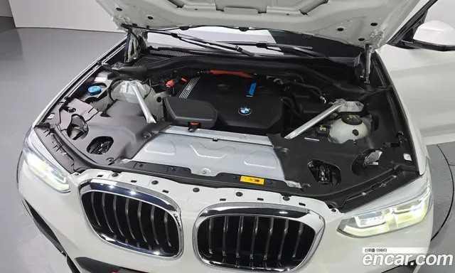 BMW X3 2021 2.0 автомат (гидро), миниатюра 6 BMW X3 2021 2.0 автомат (гидро), миниатюра 6