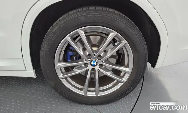 BMW X3 2021 2.0 автомат (гидро), миниатюра 7 BMW X3 2021 2.0 автомат (гидро), миниатюра 7