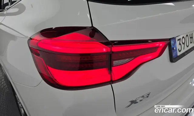 BMW X3 2021 2.0 автомат (гидро), миниатюра 9 BMW X3 2021 2.0 автомат (гидро), миниатюра 9