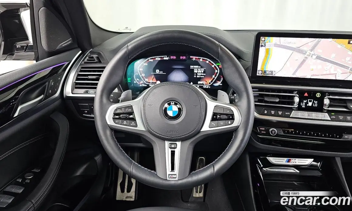 BMW X3 2023 3.0 автомат (гидро), фото 19 BMW X3 2023 3.0 автомат (гидро), фото 19