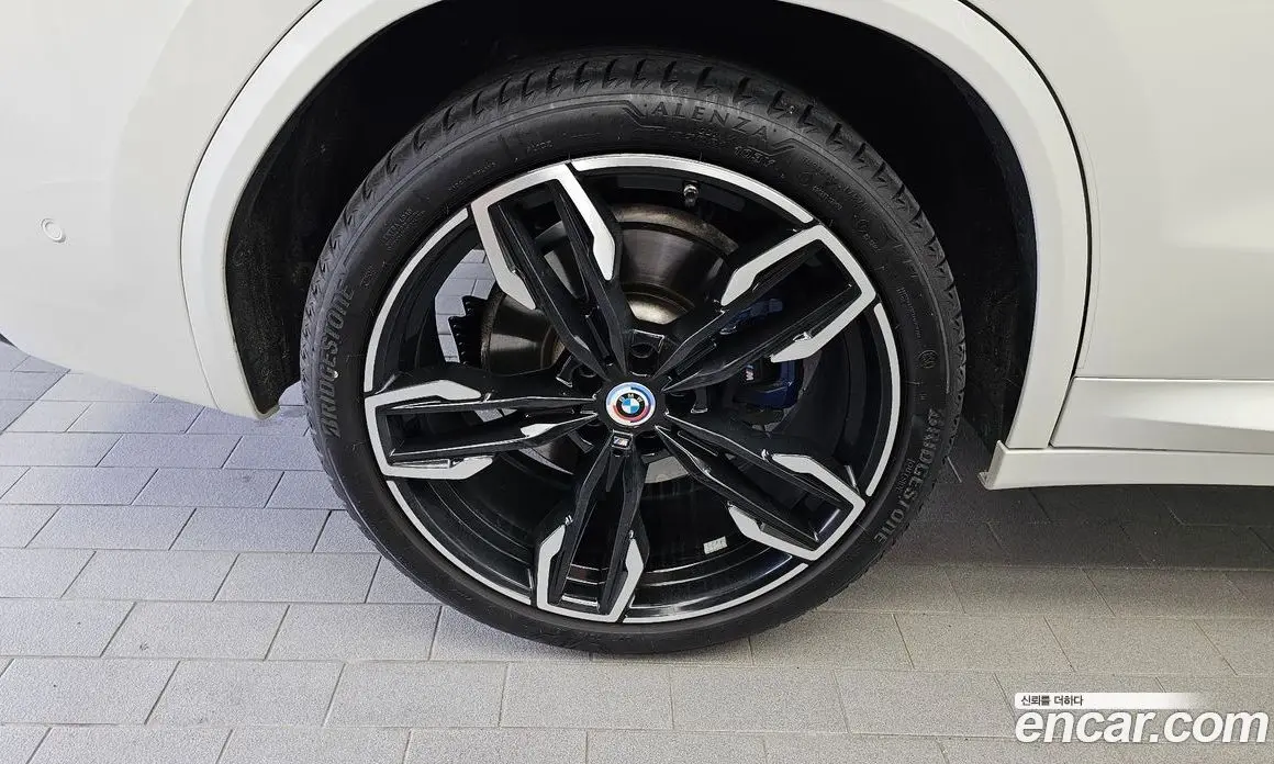 BMW X3 2023 3.0 автомат (гидро), фото 5 BMW X3 2023 3.0 автомат (гидро), фото 5