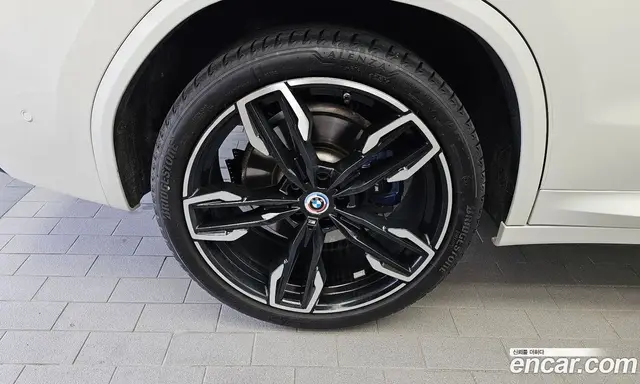 BMW X3 2023 3.0 автомат (гидро), миниатюра 5 BMW X3 2023 3.0 автомат (гидро), миниатюра 5
