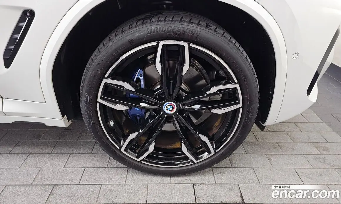 BMW X3 2023 3.0 автомат (гидро), фото 7 BMW X3 2023 3.0 автомат (гидро), фото 7