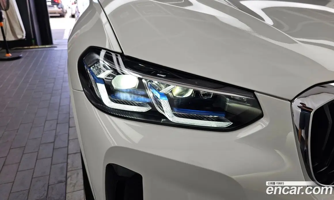 BMW X3 2023 3.0 автомат (гидро), фото 8 BMW X3 2023 3.0 автомат (гидро), фото 8
