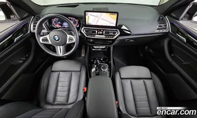 BMW X3 2023 3.0 автомат (гидро), миниатюра 10 BMW X3 2023 3.0 автомат (гидро), миниатюра 10