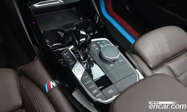 BMW X3 2024 2.0 автомат (гидро), миниатюра 12