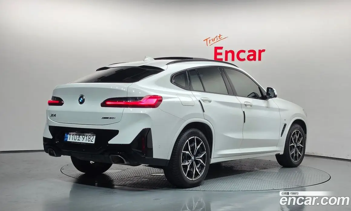 BMW X4 2022 2.0 автомат (гидро), фото 2 BMW X4 2022 2.0 автомат (гидро), фото 2