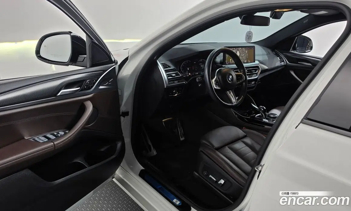 BMW X4 2022 2.0 автомат (гидро), фото 13 BMW X4 2022 2.0 автомат (гидро), фото 13