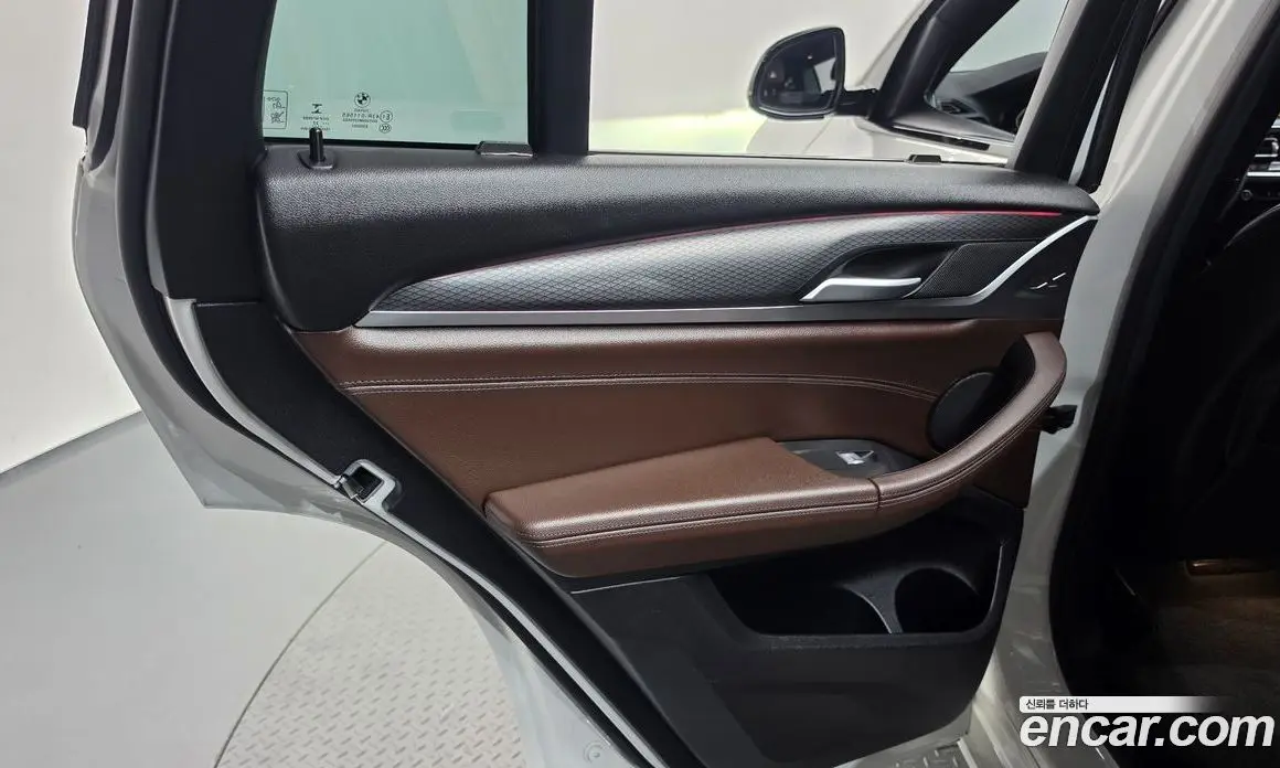 BMW X4 2022 2.0 автомат (гидро), фото 15 BMW X4 2022 2.0 автомат (гидро), фото 15