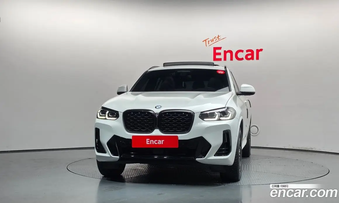 BMW X4 2022 2.0 автомат (гидро), фото 3 BMW X4 2022 2.0 автомат (гидро), фото 3