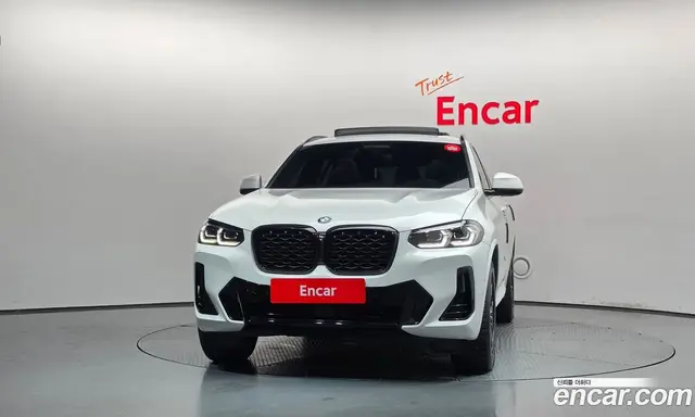 BMW X4 2022 2.0 автомат (гидро), миниатюра 3 BMW X4 2022 2.0 автомат (гидро), миниатюра 3