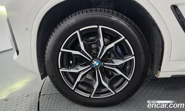 BMW X4 2022 2.0 автомат (гидро), миниатюра 5 BMW X4 2022 2.0 автомат (гидро), миниатюра 5
