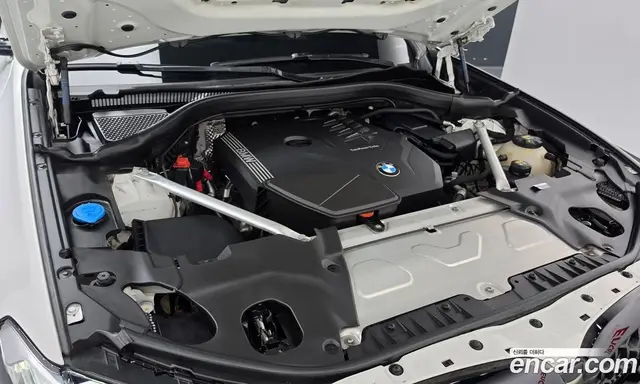 BMW X4 2022 2.0 автомат (гидро), миниатюра 6 BMW X4 2022 2.0 автомат (гидро), миниатюра 6