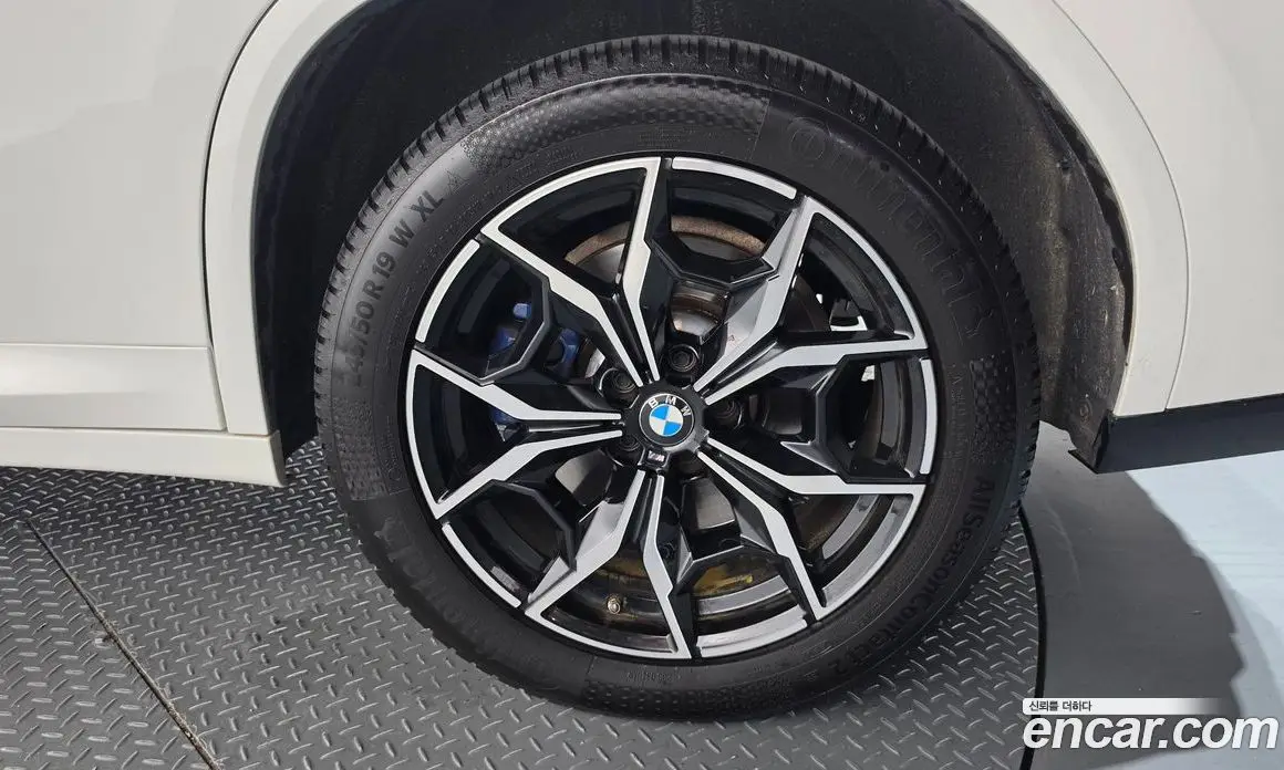 BMW X4 2022 2.0 автомат (гидро), фото 7 BMW X4 2022 2.0 автомат (гидро), фото 7