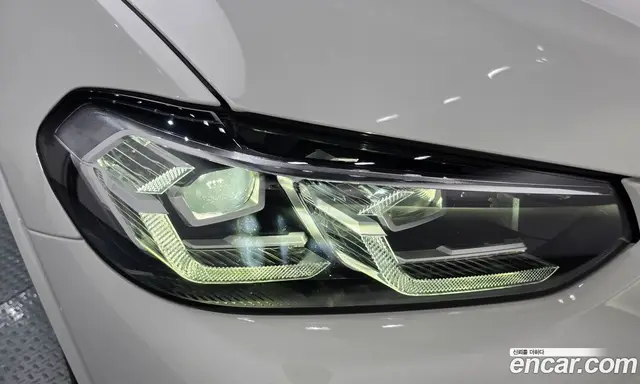 BMW X4 2022 2.0 автомат (гидро), миниатюра 8 BMW X4 2022 2.0 автомат (гидро), миниатюра 8