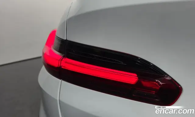 BMW X4 2022 2.0 автомат (гидро), миниатюра 9 BMW X4 2022 2.0 автомат (гидро), миниатюра 9
