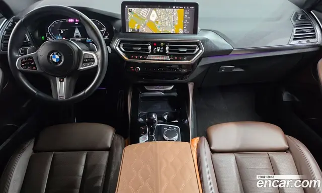 BMW X4 2022 2.0 автомат (гидро), миниатюра 10 BMW X4 2022 2.0 автомат (гидро), миниатюра 10