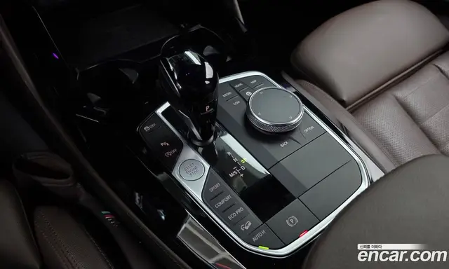BMW X4 2022 2.0 автомат (гидро), миниатюра 12