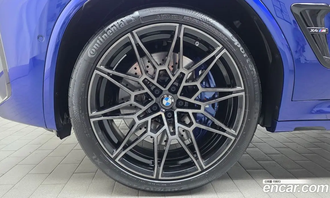 BMW X4M 2023 3.0 автомат (гидро), фото 4 BMW X4M 2023 3.0 автомат (гидро), фото 4