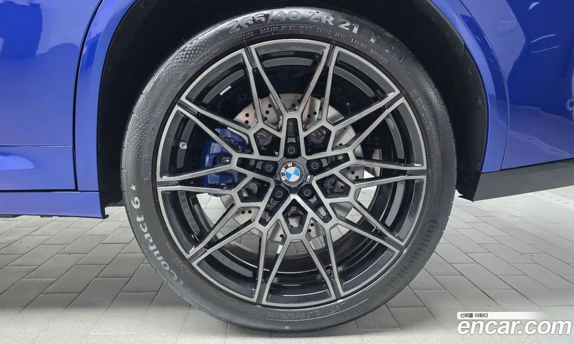 BMW X4M 2023 3.0 автомат (гидро), фото 6 BMW X4M 2023 3.0 автомат (гидро), фото 6