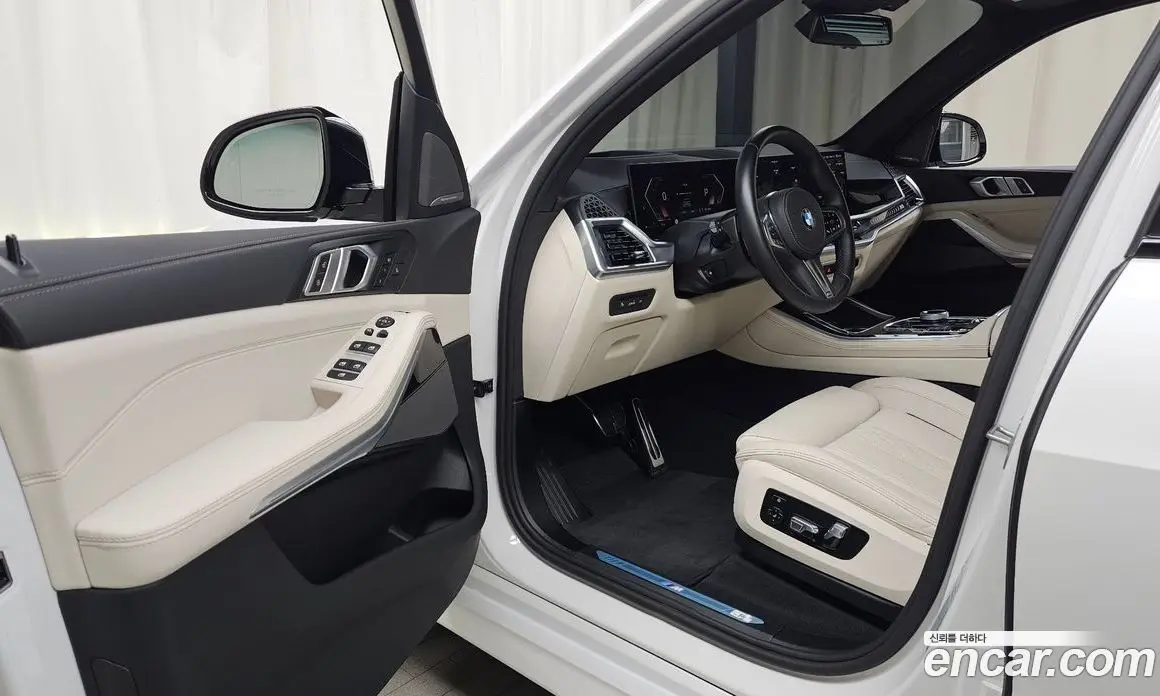 BMW X5 2026 3.0 автомат (гидро), фото 12 BMW X5 2026 3.0 автомат (гидро), фото 12