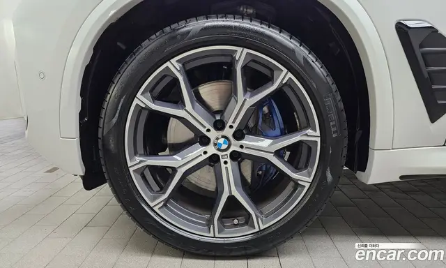 BMW X5 2026 3.0 автомат (гидро), миниатюра 4 BMW X5 2026 3.0 автомат (гидро), миниатюра 4