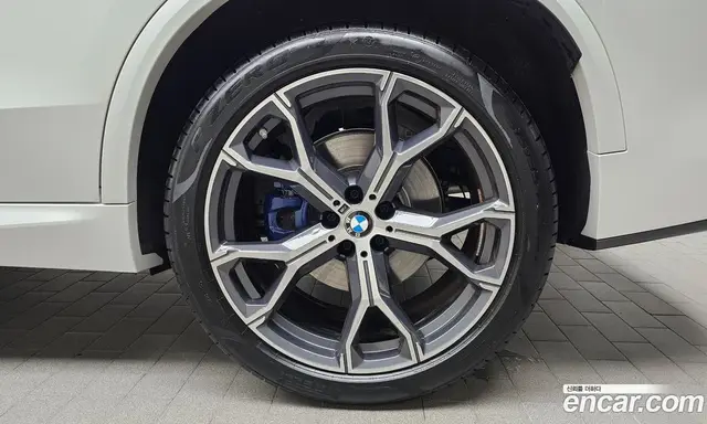 BMW X5 2026 3.0 автомат (гидро), миниатюра 6 BMW X5 2026 3.0 автомат (гидро), миниатюра 6