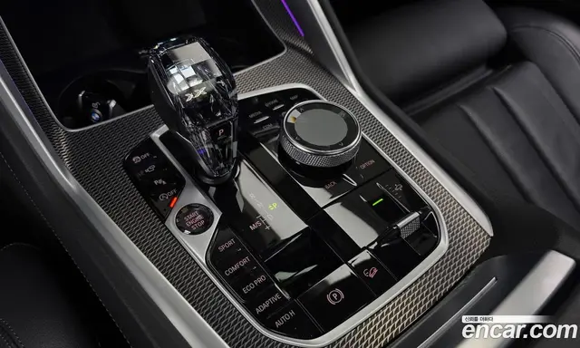 BMW X6 2022 3.0 автомат (гидро), миниатюра 12