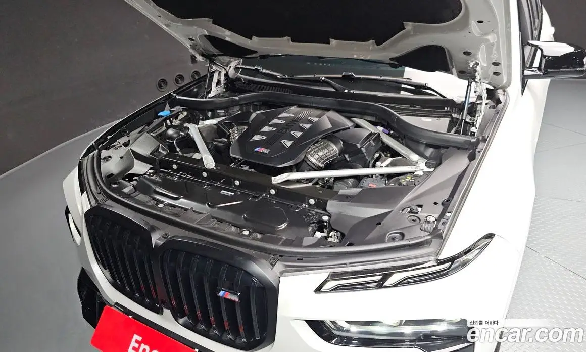 BMW X7 2025 4.4 автомат (гидро), фото 6