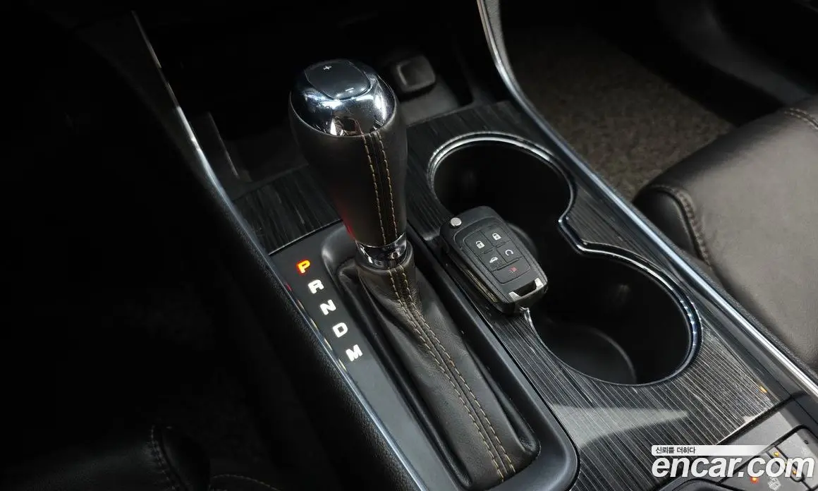 Chevrolet Impala 2017 2.5 автомат (гидро), фото 12