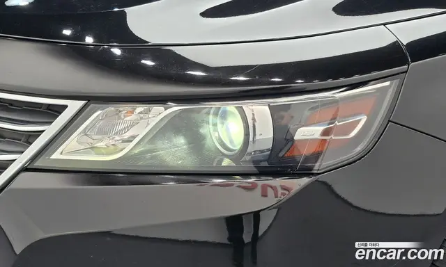 Chevrolet Impala 2017 2.5 автомат (гидро), миниатюра 8