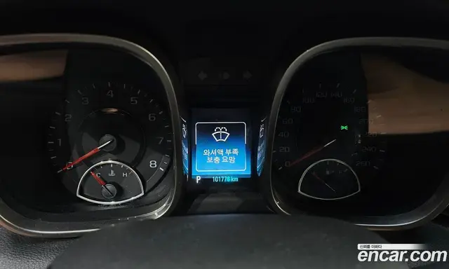 Chevrolet Malibu 2014 2.0 автомат (гидро), миниатюра 11