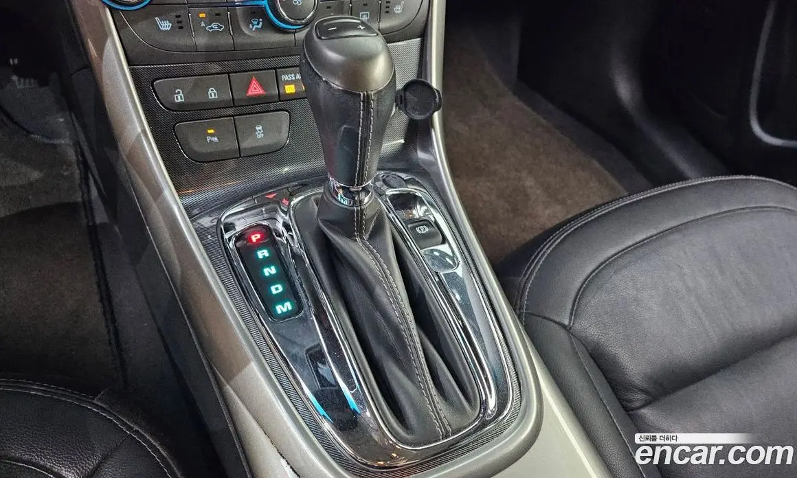 Chevrolet Malibu 2014 2.0 автомат (гидро), фото 12
