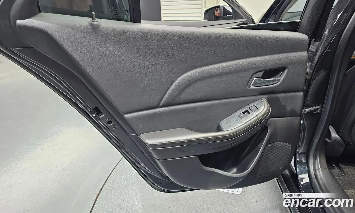 Chevrolet Malibu 2014 2.0 автомат (гидро), фото 15