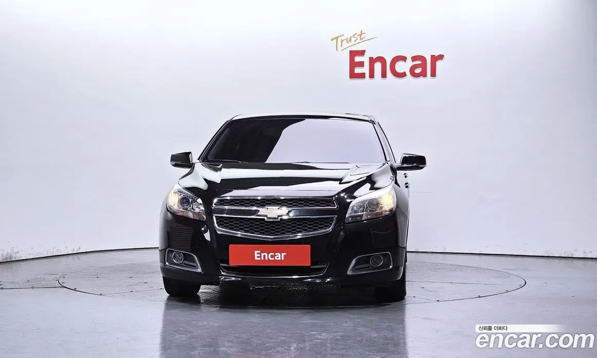 Chevrolet Malibu 2014 2.0 автомат (гидро), фото 3
