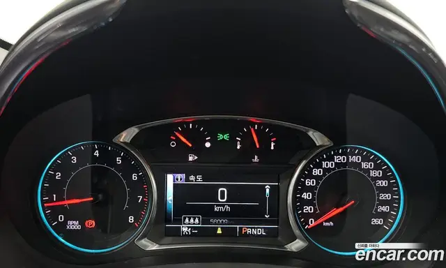Chevrolet Malibu 2017 2.0 автомат (гидро), миниатюра 11