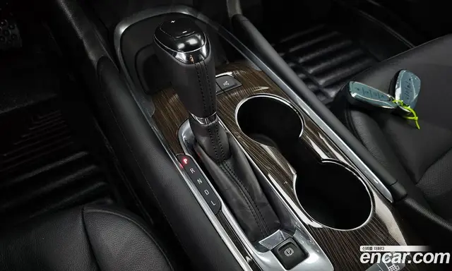Chevrolet Malibu 2017 2.0 автомат (гидро), миниатюра 12